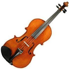 Альт скрипковий Gliga Viola 16" Gama II Альт скрипковий Gliga Viola 16" Gama II