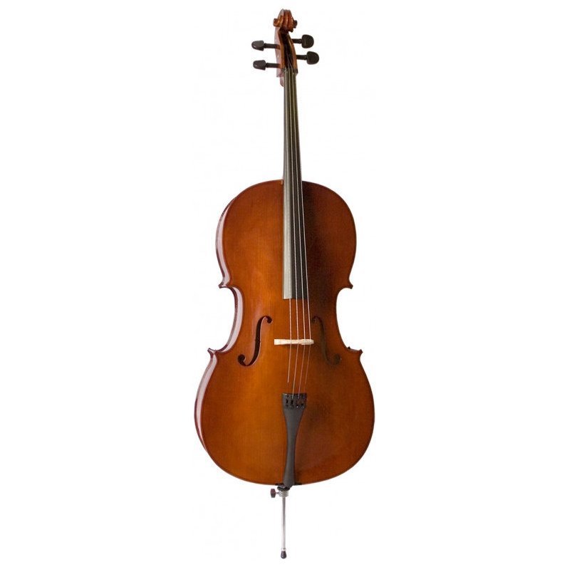 Виолончель Valencia CE160F 1/2