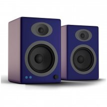  Audioengine A5+BT Blue