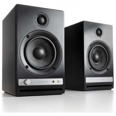 Hi-Fi аудиосистема  - Фото №181088