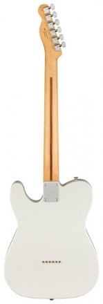 Електрогітара Fender Player Telecaster PF PWT - Фото №129336