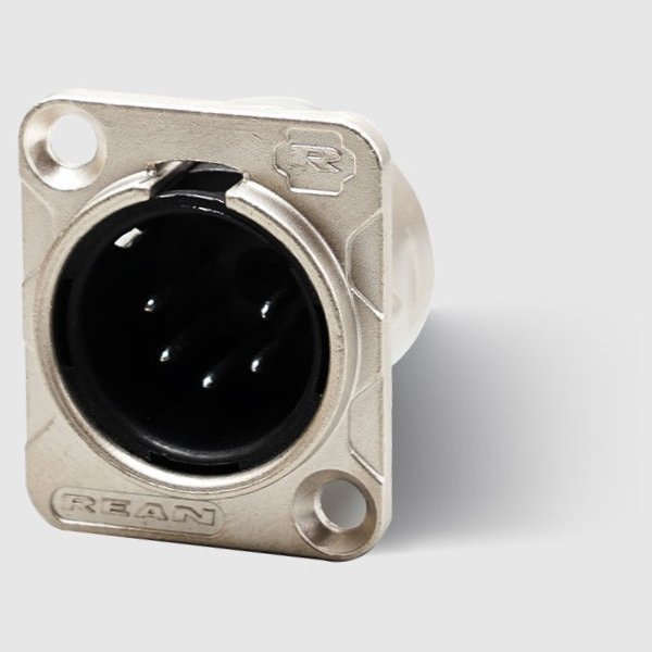 REAN by Neutrik RC5MDL