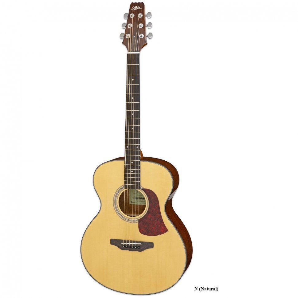 Акустическая гитара Aria AF-10 N Акустическая гитара Aria AF-10 N