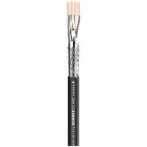 Sommer Cable 580-0401 SC-MERCATOR CAT.6a highflex, PVC AWG26/7
