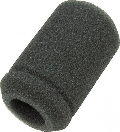 Вітрозахист для мікрофона  - Фото №164543