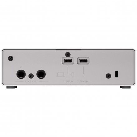 Звуковая карта  - Фото №184074