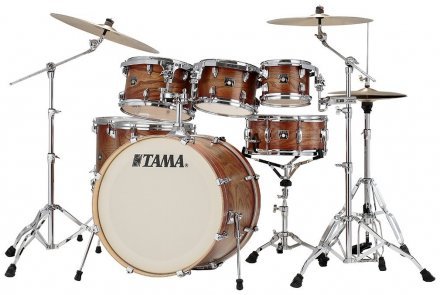 Ударная установка  - Фото №132712