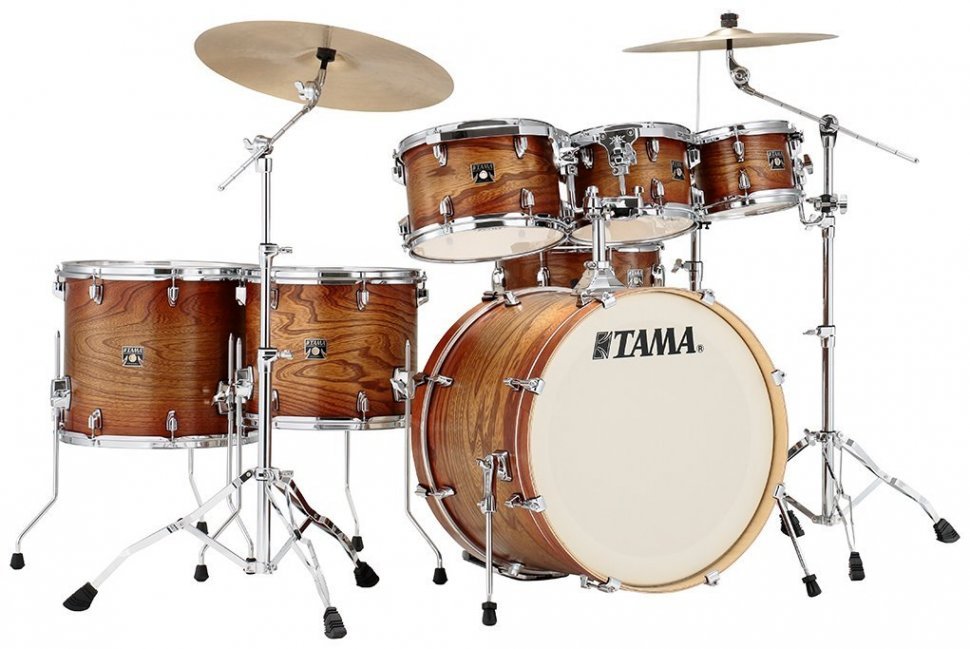 Ударная установка Tama CL72RS-EMAE