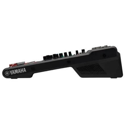 Аналоговый микшерный пульт  - Фото №184199