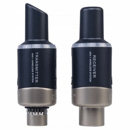 Радиосистема  - Фото №168325