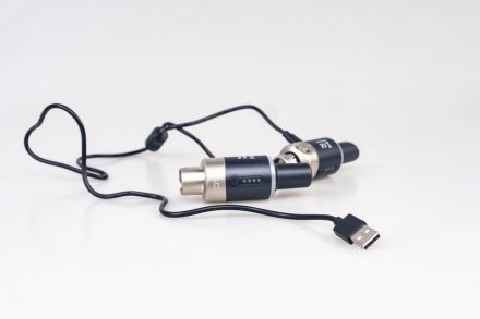 Радиосистема  - Фото №168327