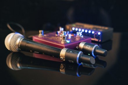 Радиосистема  - Фото №168328