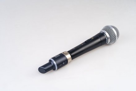 Радиосистема  - Фото №168329