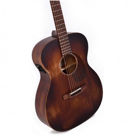 Электроакустическая гитара  - Фото №169170