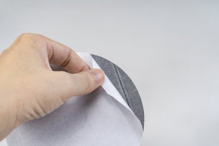 Тренувальний пед для рук  - Фото №169904