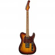 Электрогитара 