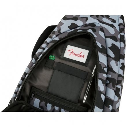 Чехол для электрогитары  - Фото №170715