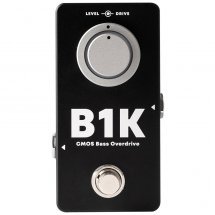 Darkglass Electronics Microtubes B1K