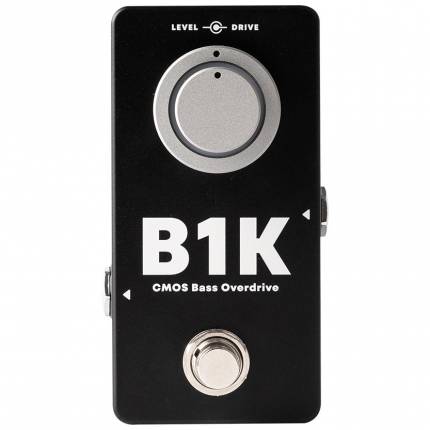Педаль для гітари Darkglass Electronics Harmonic Booster - купити
