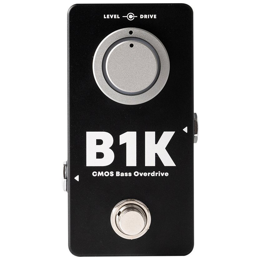 Педаль для гітари Darkglass Electronics Microtubes B1K
