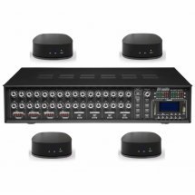 DV audio МА40604WMP