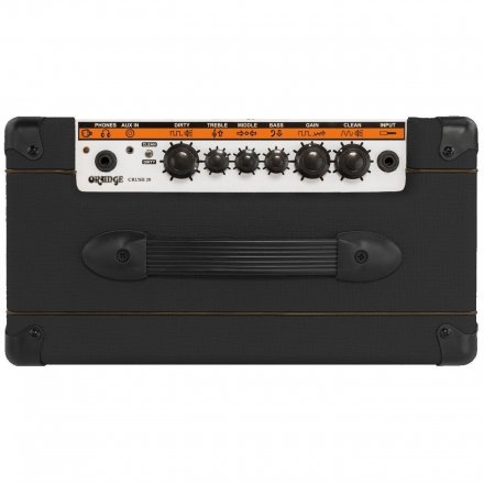 Комбоусилитель для электрогитары  - Фото №173267