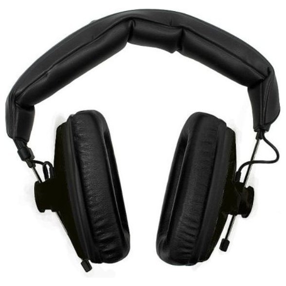 Студійні навушники Beyerdynamic DT 100 16 ohms /black