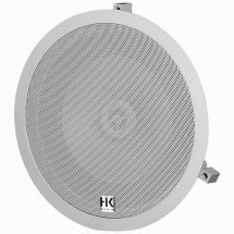 HK Audio IL 80-CT (White)