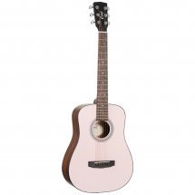 Cort AD Mini (Open Pore Ivory) w/bag