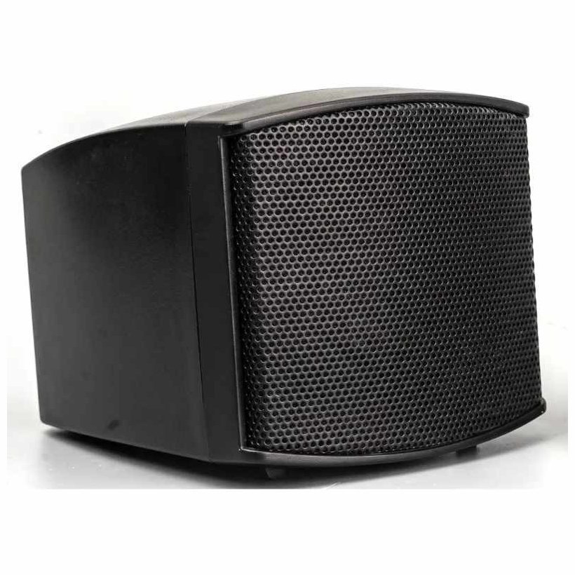 Настінна акустика 4all Audio Wall 310 Mini Black Настінна акустика 4all Audio Wall 310 Mini Black