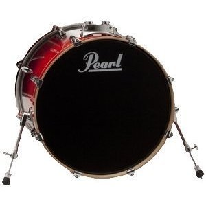 Бас-барабан Pearl VLX-2218/С232 - Фото №34525