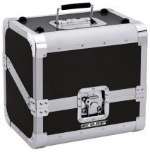 Reloop 80 Record Case Black