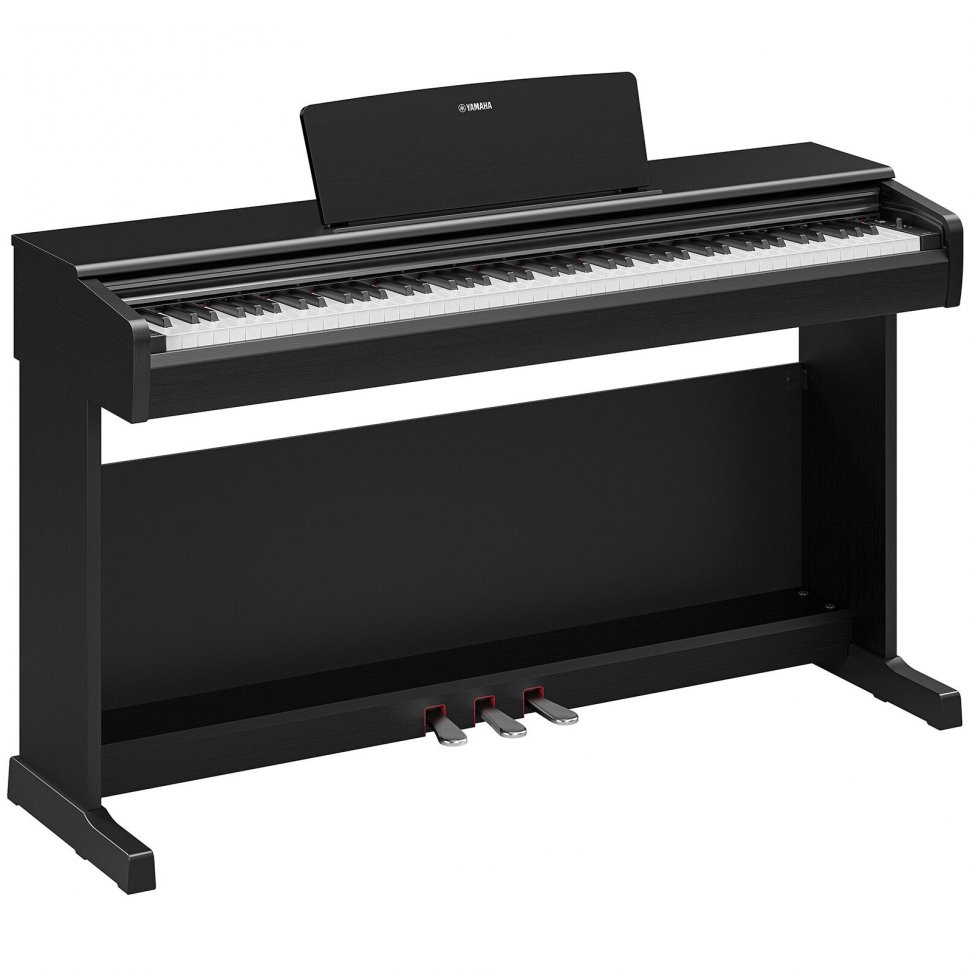 Цифрове піаніно Yamaha ARIUS YDP-146 (Black) Цифрове піаніно Yamaha ARIUS YDP-146 (Black)