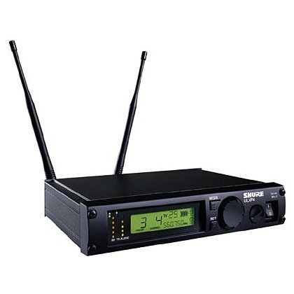 Приймач для радіосистеми Shure ULXP4S3