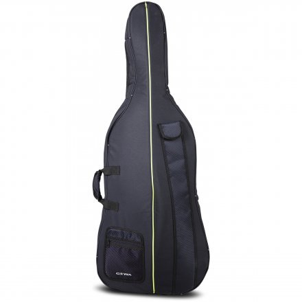 Кейс для виолончели  - Фото №180360