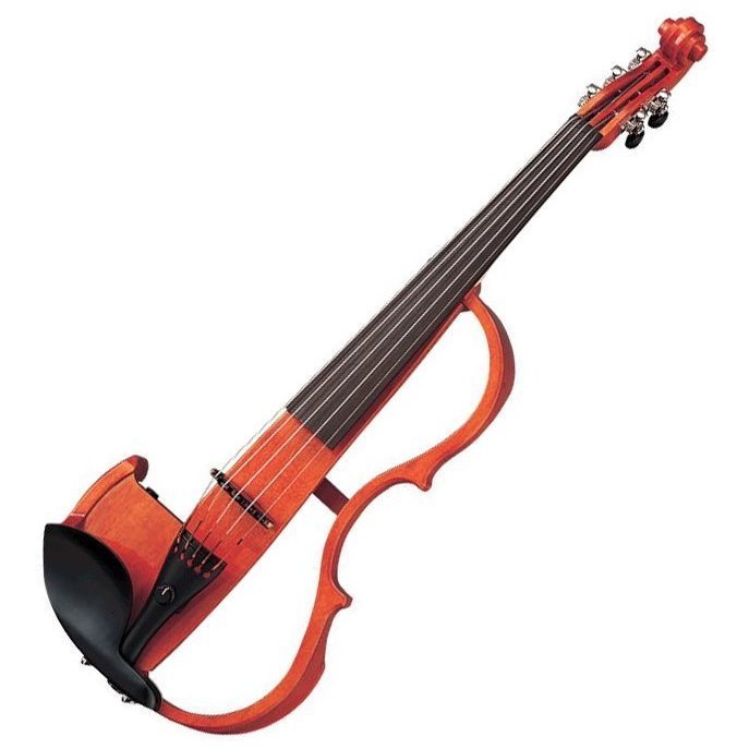 Електроскрипка Yamaha EV-205 AM