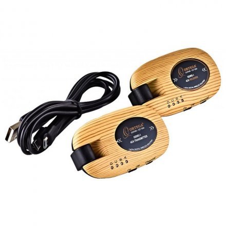 Радиосистема  - Фото №179907