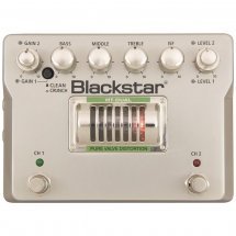 Blackstar НТ-Dual