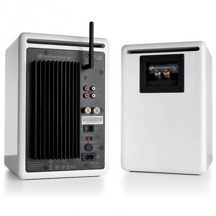 Hi-Fi аудиосистема  - Фото №181079