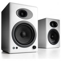  Audioengine A5+BT White