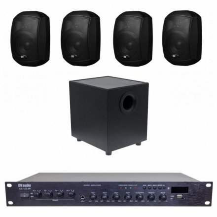 Трансляційний комплект  - Фото №181472