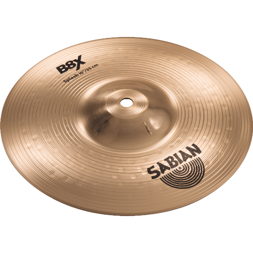 Тарілка Splash Sabian 41005X