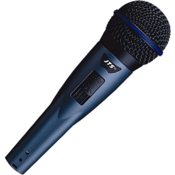 Мікрофон JTS CX-08S - Фото №62172
