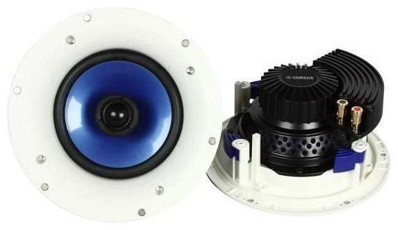 Потолочная акустическая система Yamaha NS-IC600 WHITE