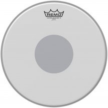 Remo Controlled Sound X Coated Black Dot CX-0112-10