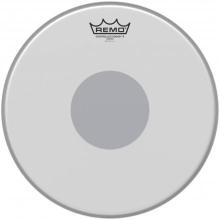 Пластик для малого барабана  - Фото №183138