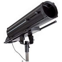 Pro Lux LED FOLLOW 600 with stand