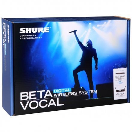 Радиосистема  - Фото №164545