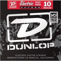 Dunlop DEN1046 Electric Medium 10