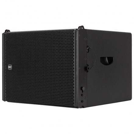 Активный сабвуфер  - Фото №166072